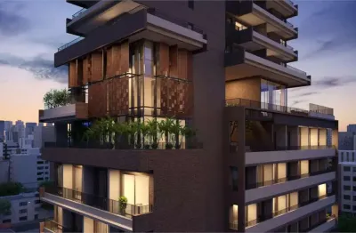 Kitnet / Stúdio à venda na Rua Alagoas, --, Higienópolis, São Paulo