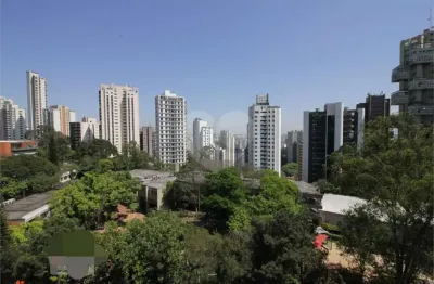 Apartamento com 4 quartos à venda na Avenida Giovanni Gronchi, --, Morumbi, São Paulo
