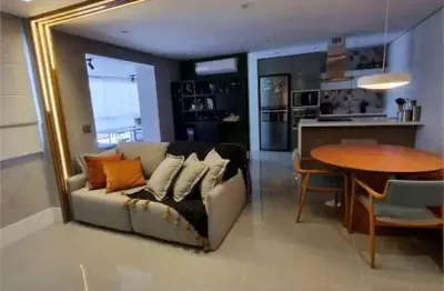 Apartamento com 2 quartos à venda na Rua Celso Ramos, --, Jardim Sul, São Paulo