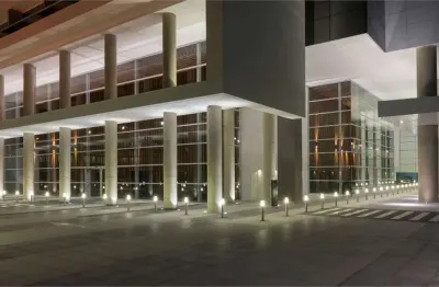 Sala comercial à venda na Avenida das Nações Unidas, --, Santo Amaro, São Paulo