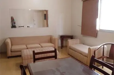 Apartamento a 3 quadras da estação do metrô oscar freire com 3 dormitórios sendo 1 suite