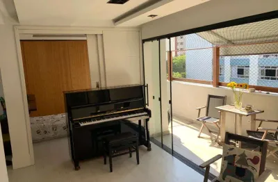 Apartamento com 1 quarto à venda na Alameda Jaú, --, Jardim Paulista, São Paulo
