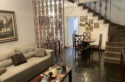 Casa com 2 quartos à venda na Rua Henri Dunant, --, Santo Amaro, São Paulo