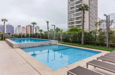 Apartamento para venda com 103m, três suítes, três vagas na saúde