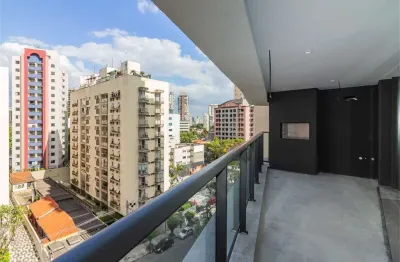 Apartamento para venda com 152,7 de área, três suítes e duas vagas na vila olímpia!