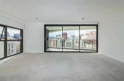 Apartamento para venda com 152,7 m², três suítes, duas vagas na vila olímpia!