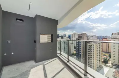 Apartamento para venda com 152,7 m², três suítes, duas vagas na vila olímpia!
