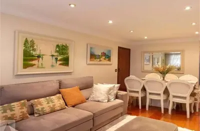 Casa com 3 quartos à venda na Rua Gil Fernandes, --, Saúde, São Paulo