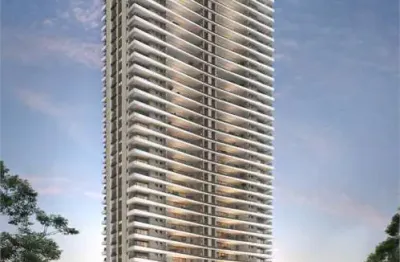 Apartamento com 4 quartos à venda na Rua Embuaçu, --, Chácara Klabin, São Paulo