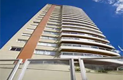 Apartamento com 4 quartos à venda na Rua Embuaçu, --, Chácara Klabin, São Paulo