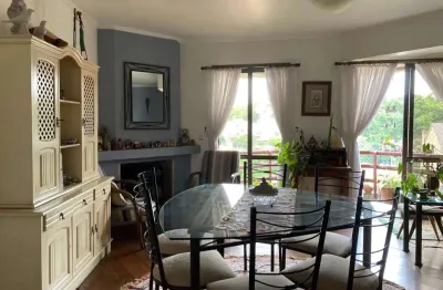 Apartamento com 3 quartos à venda na Rua Corgie Assad Abdalla, --, Morumbi, São Paulo