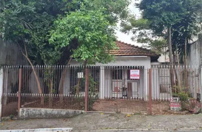 Terreno à venda na Rua dos Bogaris, --, Mirandópolis, São Paulo