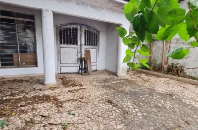 Terreno à venda na Rua dos Bogaris, --, Mirandópolis, São Paulo