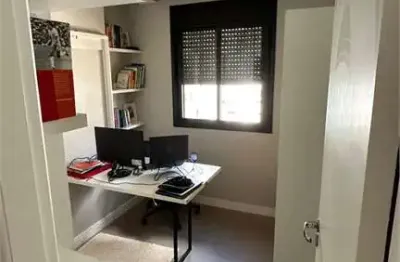 Apartamento com 2 quartos à venda na Rua Machado de Assis, --, Vila Mariana, São Paulo