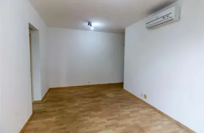 Apartamento com 1 quarto à venda na Rua das Fiandeiras, --, Vila Olímpia, São Paulo