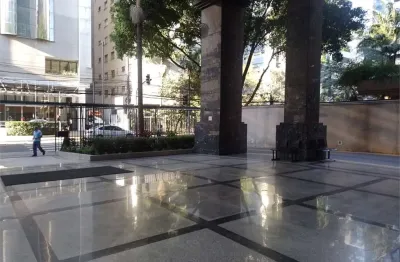 Casa comercial para alugar na Alameda Santos, --, Jardim Paulista, São Paulo