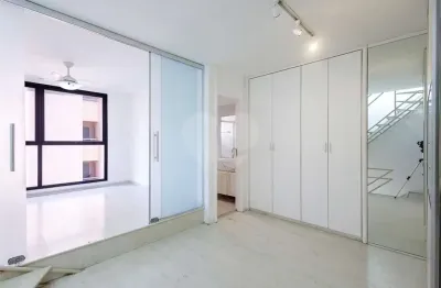 Apartamento com 1 quarto à venda na Rua Jesuíno Arruda, --, Itaim Bibi, São Paulo