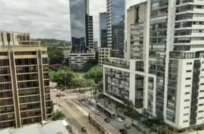 Sala comercial para alugar na Rua Gomes de Carvalho, --, Vila Olímpia, São Paulo