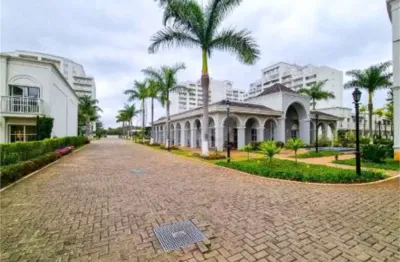 Casa em condomínio fechado com 2 quartos à venda na Avenida Queiroz Filho, --, Vila Leopoldina, São Paulo