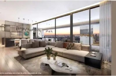 Apartamento com 3 quartos à venda na Rua Aimberê, --, Perdizes, São Paulo