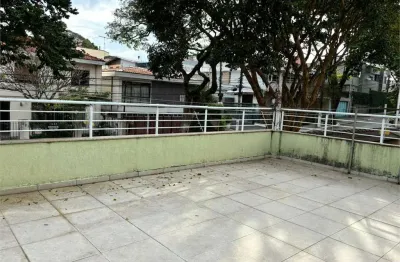 Casa com 3 quartos à venda na Avenida Itacira, --, Planalto Paulista, São Paulo
