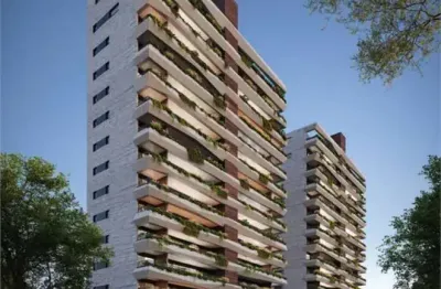 Excelente apartamento com 3 quartos, 3 suítes e 3 vagas