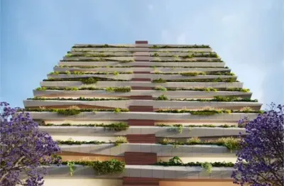 Apartamento-são paulo-vila nova conceição | ref.: reo987765