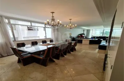 Apartamento com 4 quartos à venda na Rua Doutor Gabriel dos Santos, --, Higienópolis, São Paulo