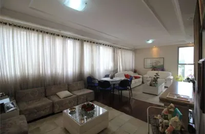 Apartamento com 3 quartos à venda na Rua Doutor José Manoel, --, Higienópolis, São Paulo
