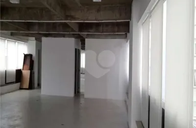 Sala comercial à venda na Rua General Jardim, --, Santa Cecília, São Paulo