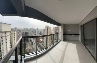 Apartamento com 2 quartos à venda na Rua João de Lacerda Soares, --, Brooklin, São Paulo