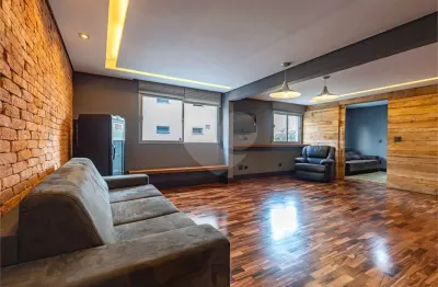 Apartamento com 2 dormitórios, sendo 1 suíte e 1 vaga no itaim bibi