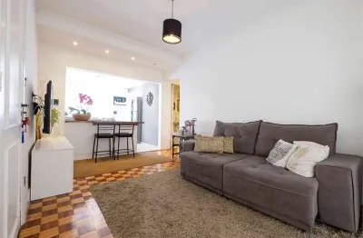 Apartamento com 2 quartos à venda na Avenida Rebouças, --, Pinheiros, São Paulo