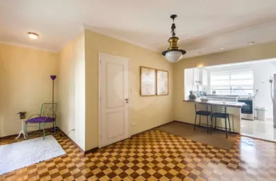 Apartamento com 2 quartos à venda na Avenida Rebouças, --, Pinheiros, São Paulo