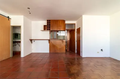 Apartamento de 132m2 .  andar alto. perdizes nobre. sala ampla. 3 quartos 1 vaga