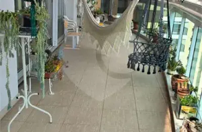 Apartamento com 4 quartos à venda na Rua Sampaio Viana, --, Paraíso, São Paulo