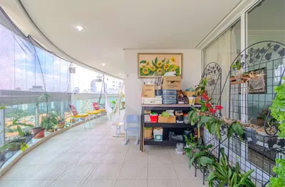 Apartamento com 4 quartos à venda no Paraíso, São Paulo 