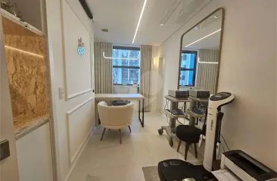 Sala comercial à venda na Rua Manuel da Nóbrega, --, Paraíso, São Paulo