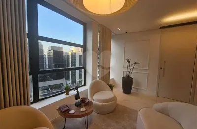 Sala comercial à venda na Rua Manuel da Nóbrega, --, Paraíso, São Paulo