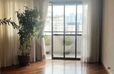 Apartamento com 2 quartos à venda na Rua Nebraska, --, Brooklin, São Paulo