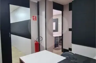 Sala comercial à venda na Avenida Brigadeiro Faria Lima, --, Jardim Europa, São Paulo