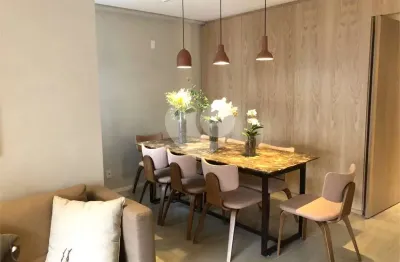 Apartamento novo de 88m² próximo a estação ana rosa do metro
