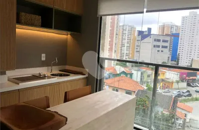 Excelente localização na vila mariana, apartamennovo de  88m²