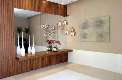 Apartamento com 4 quartos à venda na Rua Professor José Leite e Oiticica, --, Brooklin, São Paulo