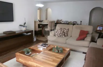 Apartamento com 4 quartos à venda na Rua João Ramalho, --, Perdizes, São Paulo