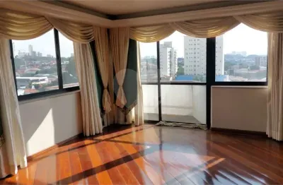 Apartamento-são paulo-alto da lapa | ref.: reo993869