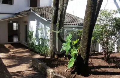 Casa com 2 quartos à venda na Rua Sampaio Vidal, --, Jardim Europa, São Paulo