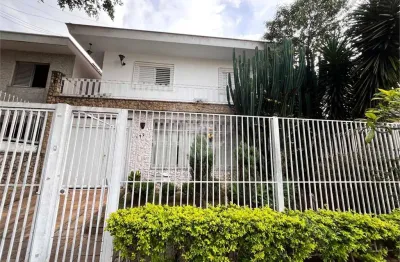 Casa com 3 quartos à venda na Rua Filipe Cardoso, --, Saúde, São Paulo