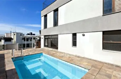 Cobertura com 3 quartos à venda na Alameda dos Anapurus, --, Moema, São Paulo