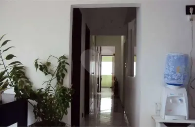 Prédio à venda na Rua Guarau, --, Planalto Paulista, São Paulo